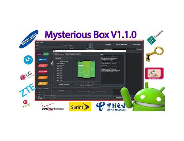 Mysterious Box for Android - Download the APK from Habererciyes